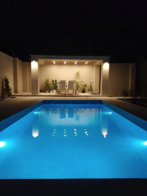 LiveUp Villa in Mardakan